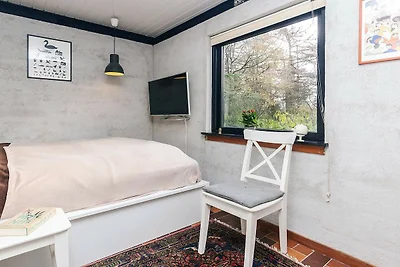 5 Personen Ferienhaus in Gilleleje