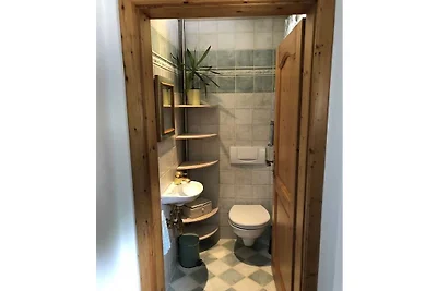 Vakantieappartement met 2 slaapkamers