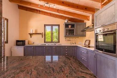 Affascinante casa di campagna ad Arta