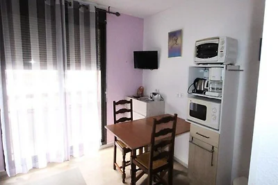 Appartamento a Luchon vicino alla funivia