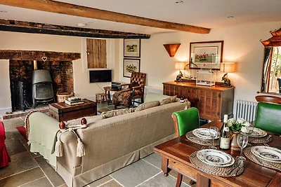 Steinhaus in der Nähe von Scafell Pike, Keine...