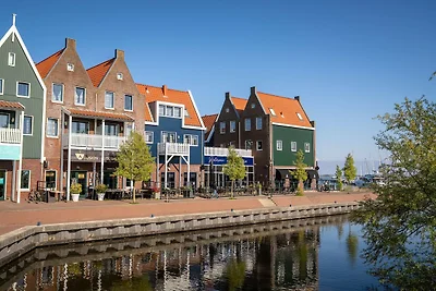 Gemütlicher Kurzurlaub in Volendam