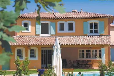 Fayence Provençal House for 4