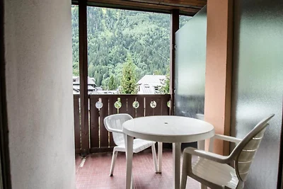 Studio für 4 Personen