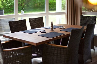 6 Personen Ferienhaus in GROEMITZ