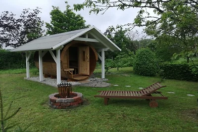 Ferienhaus mit 2 Schlafzimmer