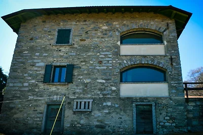 Il Larice - P.IVA Residenza di vacanza...