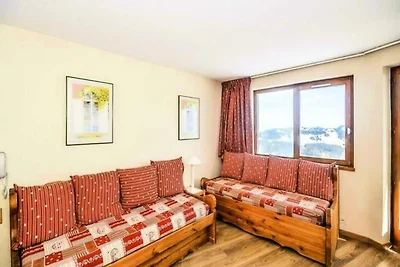 Wohnung in Avoriaz nahe Aquariaz