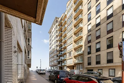 Apartamento con vistas al puerto en...