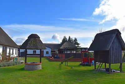 Wohnung nahe Ostsee und Salzhaff Lagune