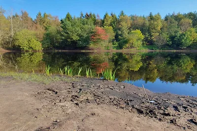 6 persone case ad Oksbøl-By Traum