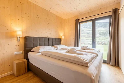 Attraktive Wohnung mit Sauna