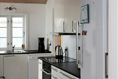 6 Personen Ferienhaus in Esbjerg V