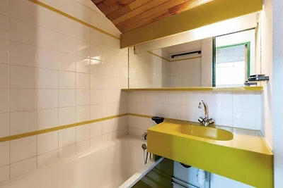 Apartment in Méribel Mottaret in der Nähe der...