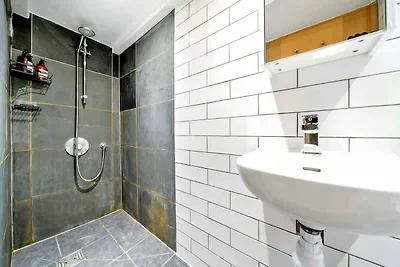 Stilvolle Maisonette-Wohnung in Fulham