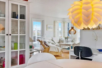 Charmantes Refugium in Lokken -- By Traum...