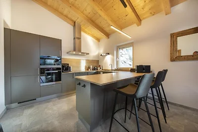 Chalet in Neukirchen bij Skilift