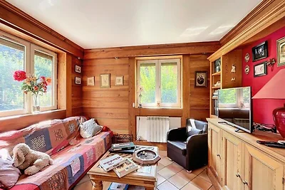 Chalet in Les Allues in der Nähe des...