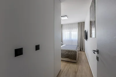 Scenic Kastel Luksic Apartments - Two Bedroom...