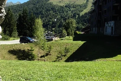 Studio für 4 Personen