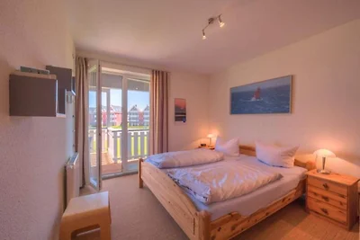 Komfortables Appartement