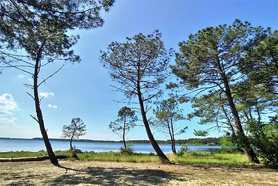 Ferienhaus in Frankreich nahe Strand & Pool