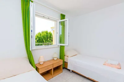 Villa Bind - Twin Room with Patio and Garden ...