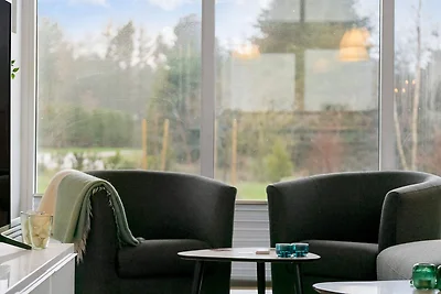 4 Sterne Ferienhaus in Løgstør