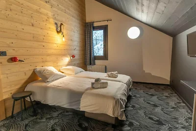 Wohnung in Chantemerle bei Serre Chevalier