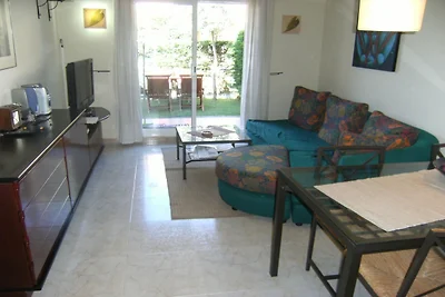 Ferienhaus in Estartit nahe Strand