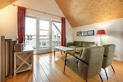 Terherne Central Cottage Aufenthalt