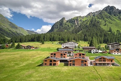 5803 Alm-Lodge trais