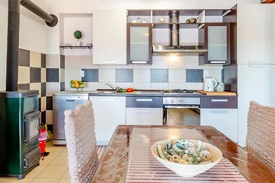 Apartments Žaknić - Superior Two Bedroom Apar...