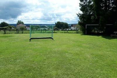 Ferienhaus in Monschau mit Schwimmbecken