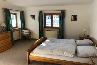 Ferienwohnung mit 1 Schlafzimmer