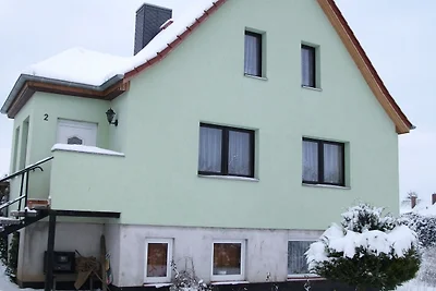 Accogliente appartamento a Kröpelin con...