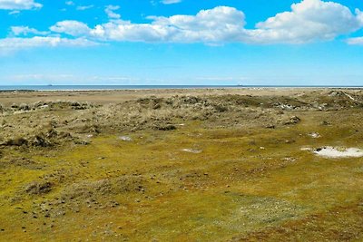 4 persoons vakantie huis in Fanø-By Traum