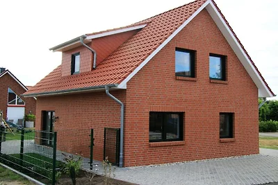 Casa vacanze con 4 camere da letto