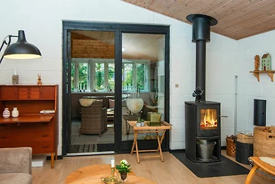 4 Personen Ferienhaus in Ebeltoft-By Traum