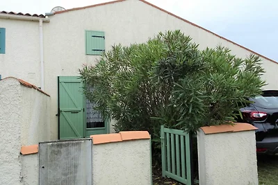 Ferienhaus, St. Denis-d'Oléron
