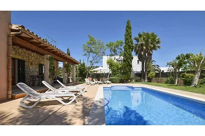 Villa con piscina privata vicino al mare