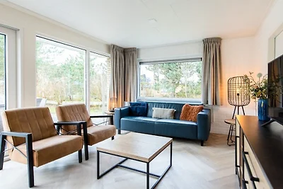 Bungalow mit 3 Schlafzimmer
