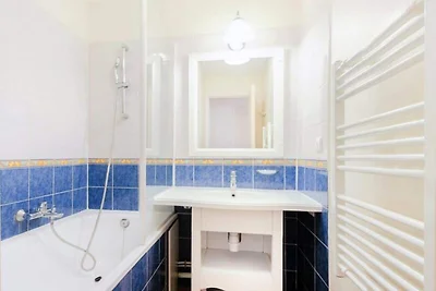 Wohnung in der Provence mit beheiztem Pool