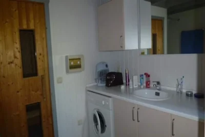 Ferienhaus im Ferienpark Mirow