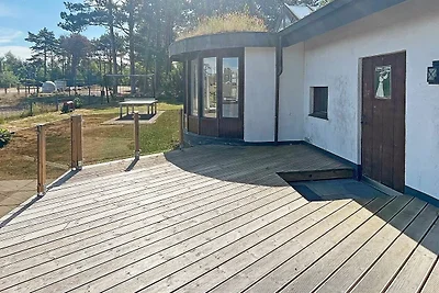 16 Personen Ferienhaus in Væggerløse