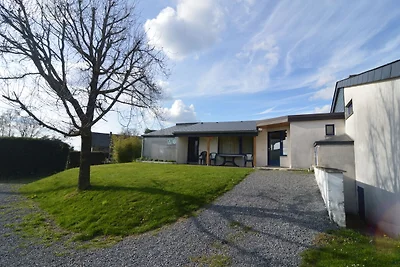Ruhig gelegenes Ferienhaus mit beheiztem...