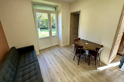 Zonnig toevluchtsoord vlakbij het...