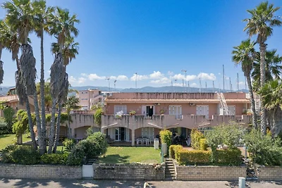 Wohnung Portorosa Residence