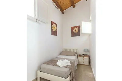 Salomone Apartment 15 with terrace