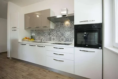 Modernes und gemütliches Apartment für 3...